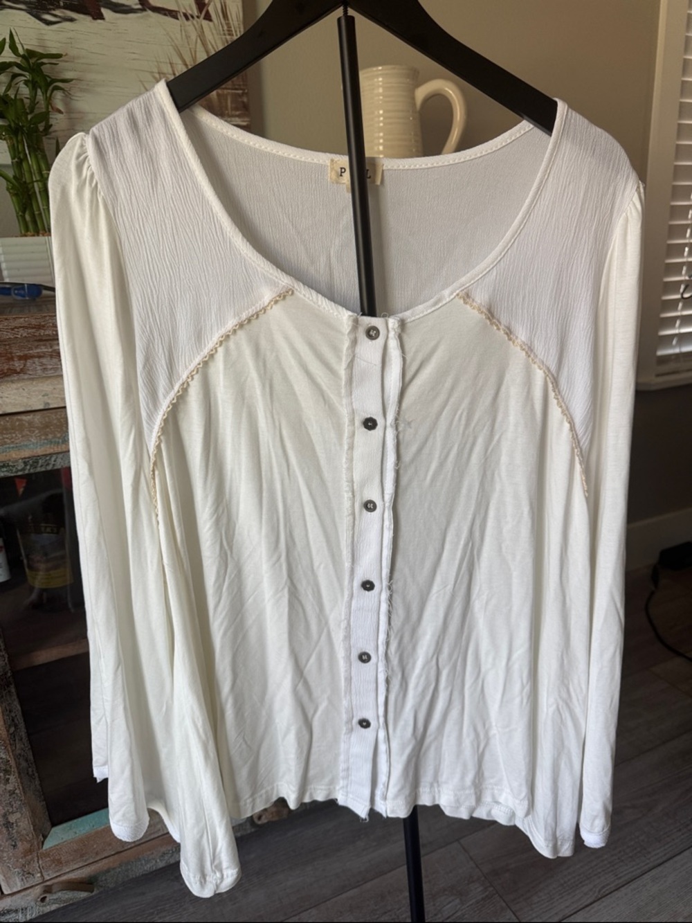Ladies POL Blouse